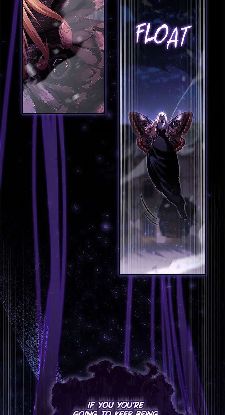 The Youngest Daughter of the Villainous Duke Chapter 133 - Page 43