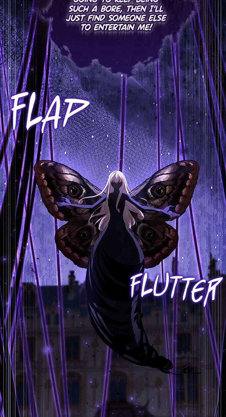 The Youngest Daughter of the Villainous Duke Chapter 133 - Page 44