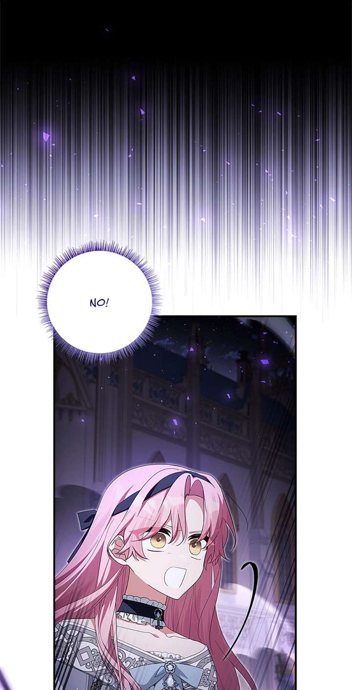 The Youngest Daughter of the Villainous Duke Chapter 133 - Page 46