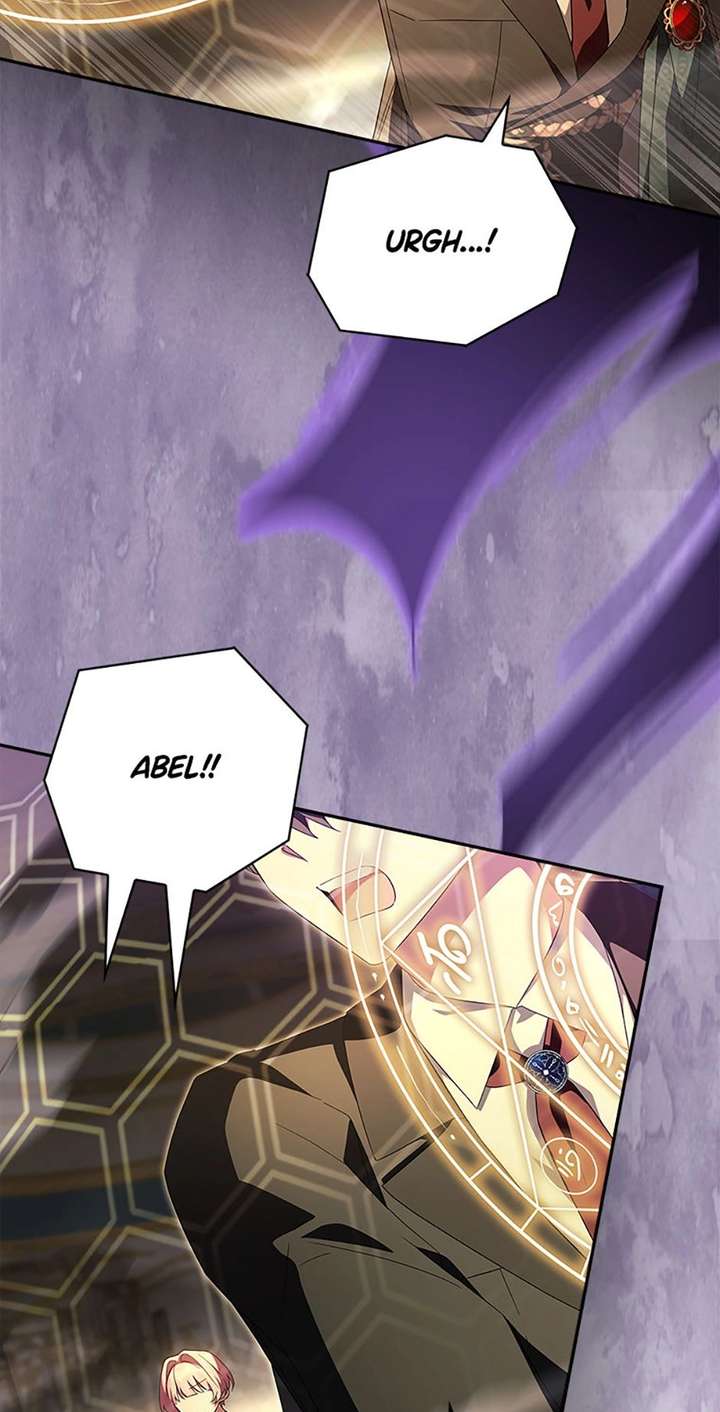 The Youngest Daughter of the Villainous Duke Chapter 133 - Page 49