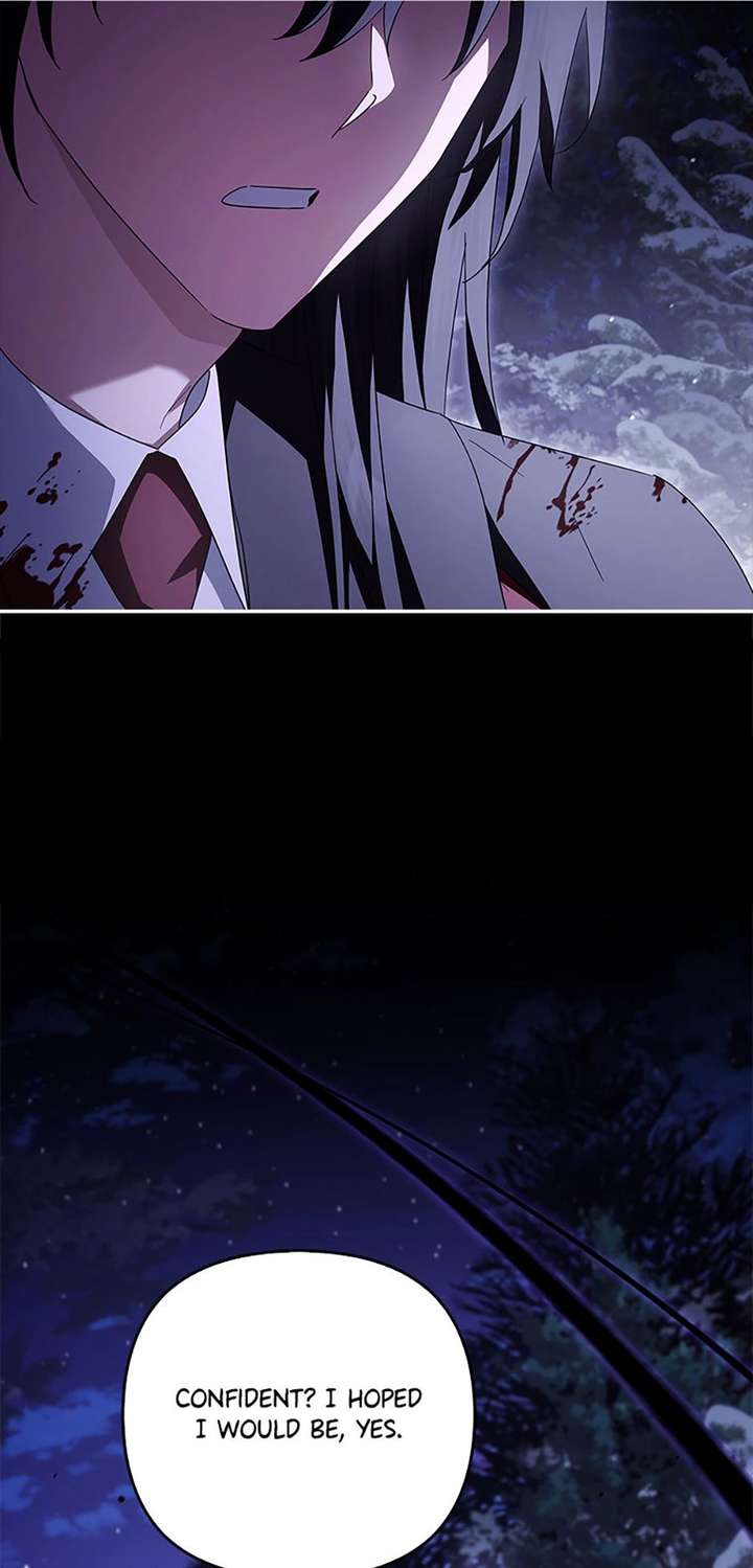 The Youngest Daughter of the Villainous Duke Chapter 133 - Page 5