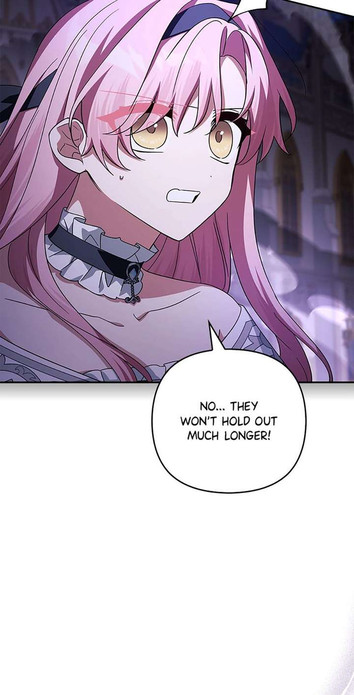 The Youngest Daughter of the Villainous Duke Chapter 133 - Page 51