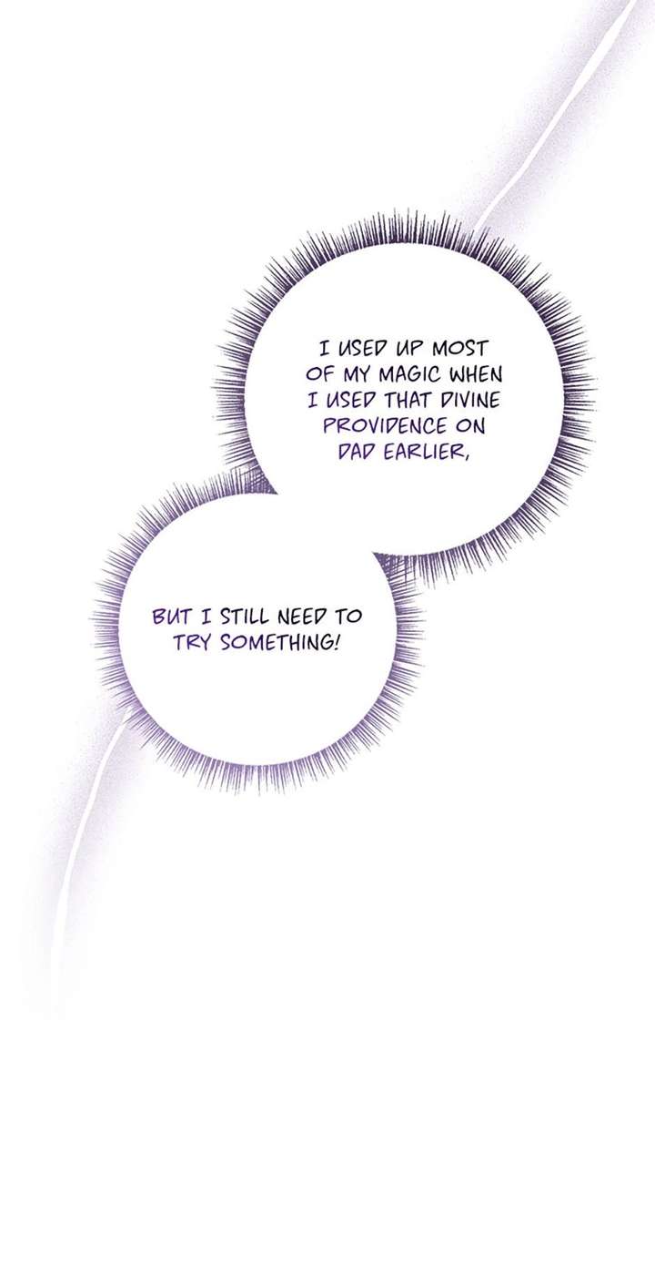 The Youngest Daughter of the Villainous Duke Chapter 133 - Page 52