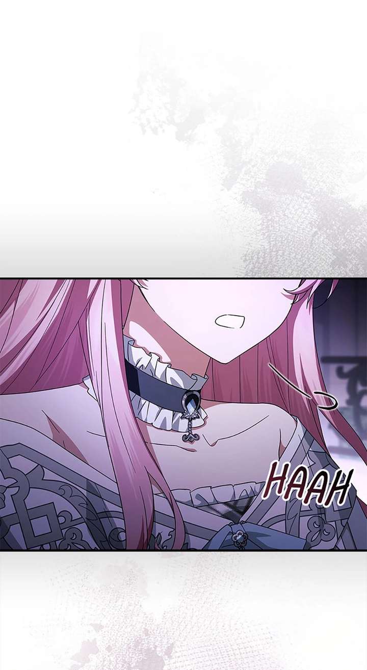 The Youngest Daughter of the Villainous Duke Chapter 133 - Page 53