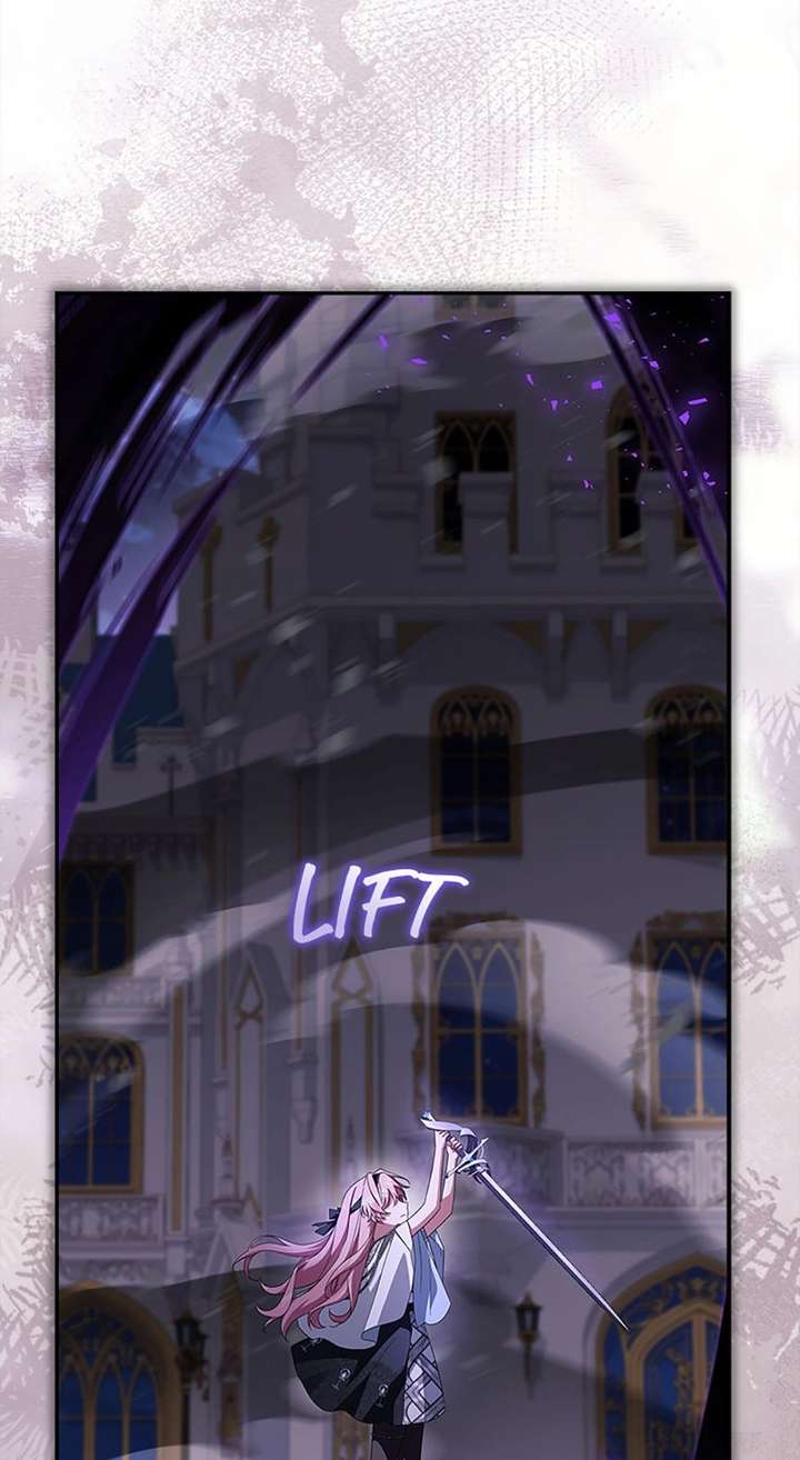 The Youngest Daughter of the Villainous Duke Chapter 133 - Page 54