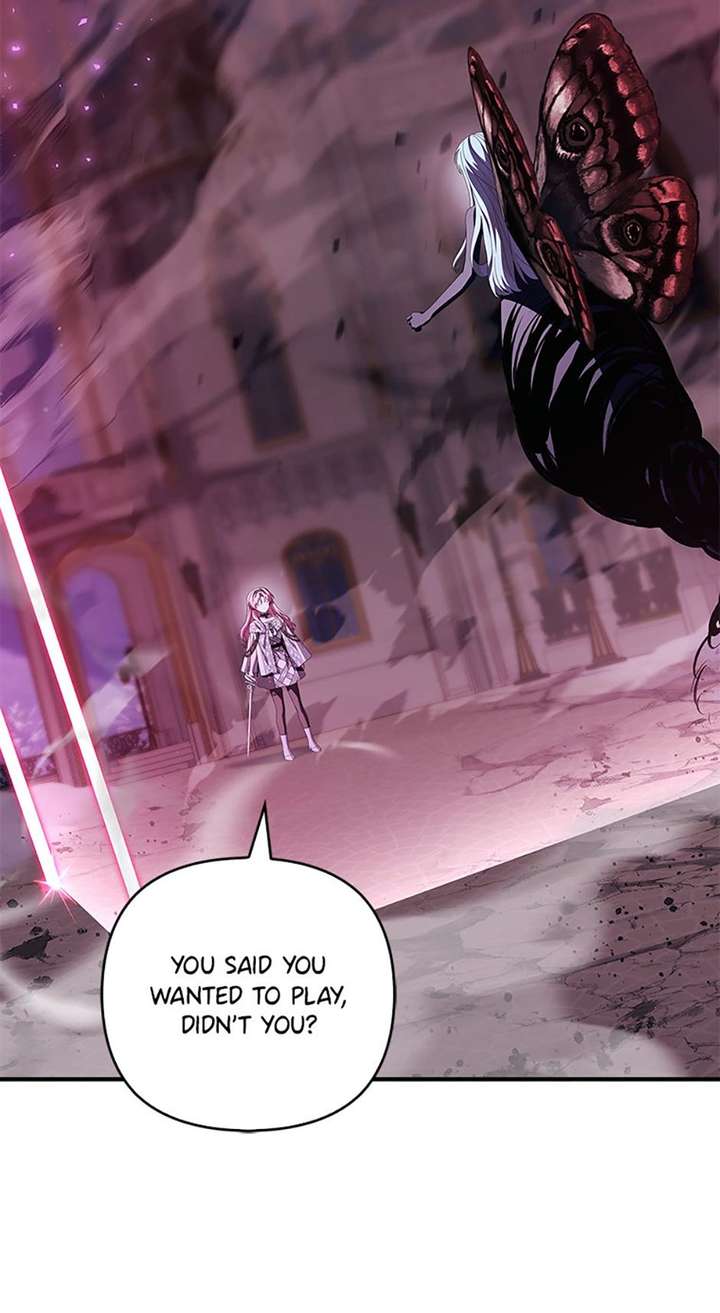 The Youngest Daughter of the Villainous Duke Chapter 133 - Page 59