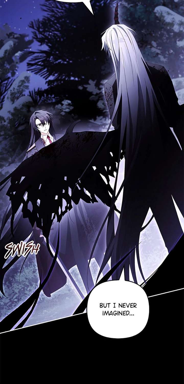 The Youngest Daughter of the Villainous Duke Chapter 133 - Page 6