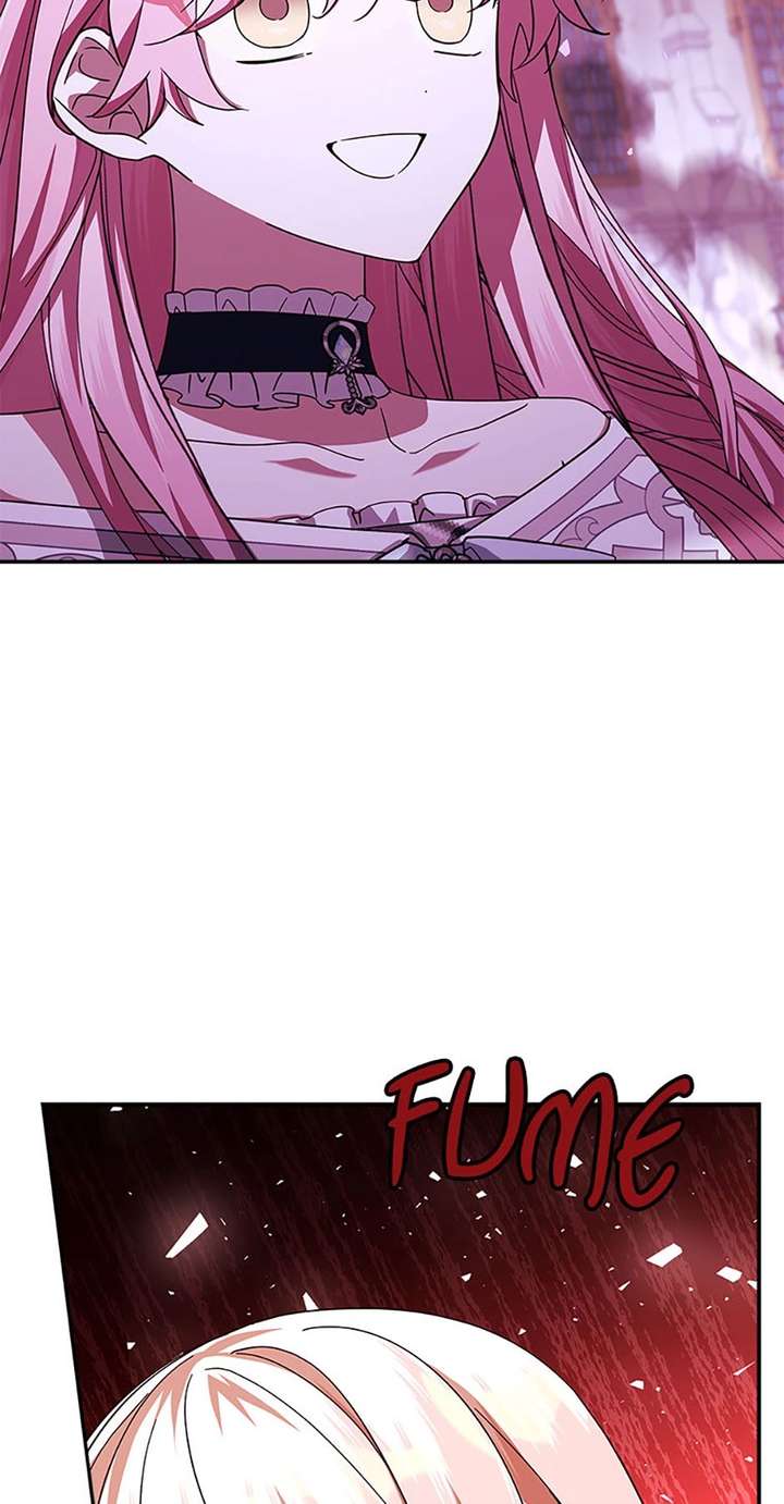 The Youngest Daughter of the Villainous Duke Chapter 133 - Page 62