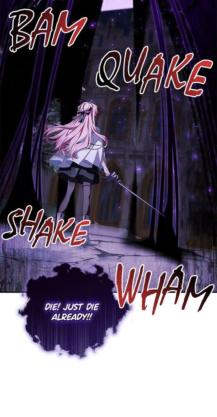 The Youngest Daughter of the Villainous Duke Chapter 133 - Page 66