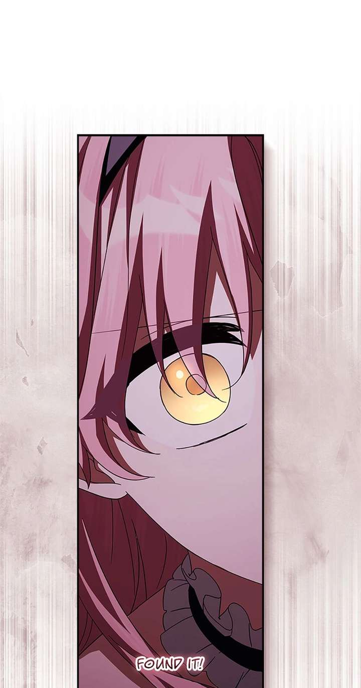 The Youngest Daughter of the Villainous Duke Chapter 133 - Page 67