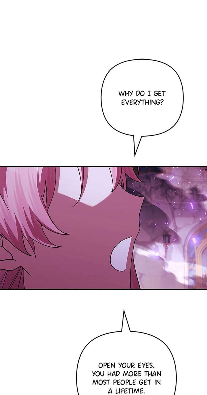 The Youngest Daughter of the Villainous Duke Chapter 133 - Page 70