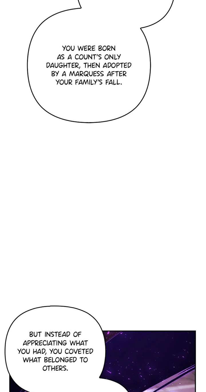 The Youngest Daughter of the Villainous Duke Chapter 133 - Page 71