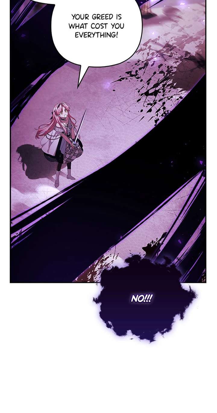 The Youngest Daughter of the Villainous Duke Chapter 133 - Page 72