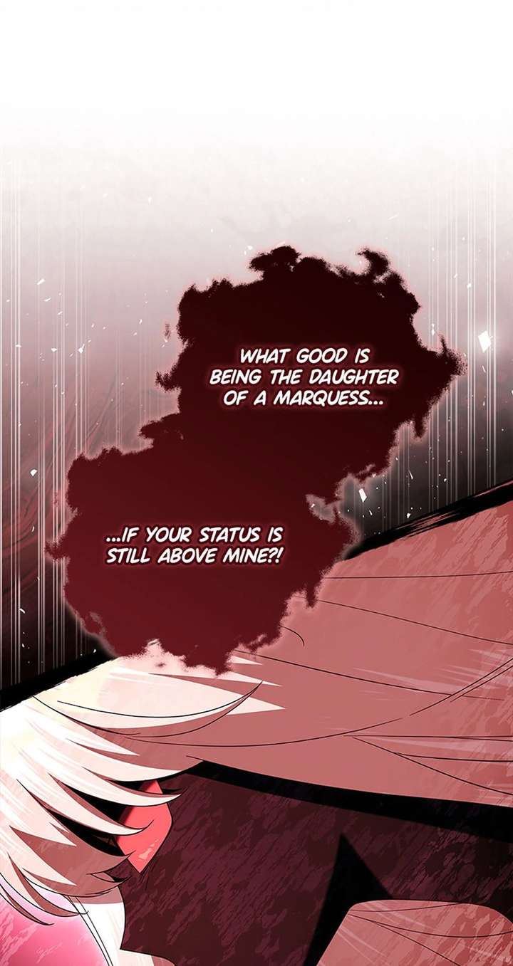 The Youngest Daughter of the Villainous Duke Chapter 133 - Page 73