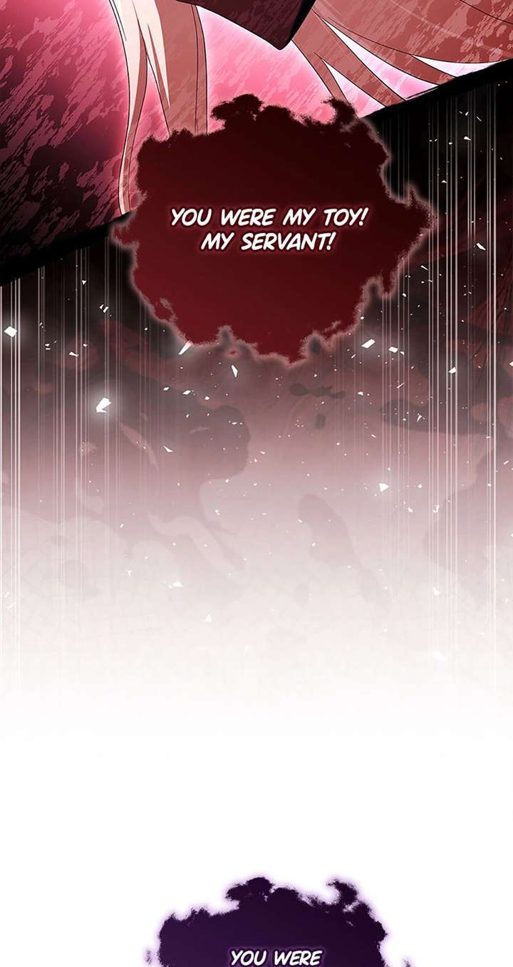 The Youngest Daughter of the Villainous Duke Chapter 133 - Page 74