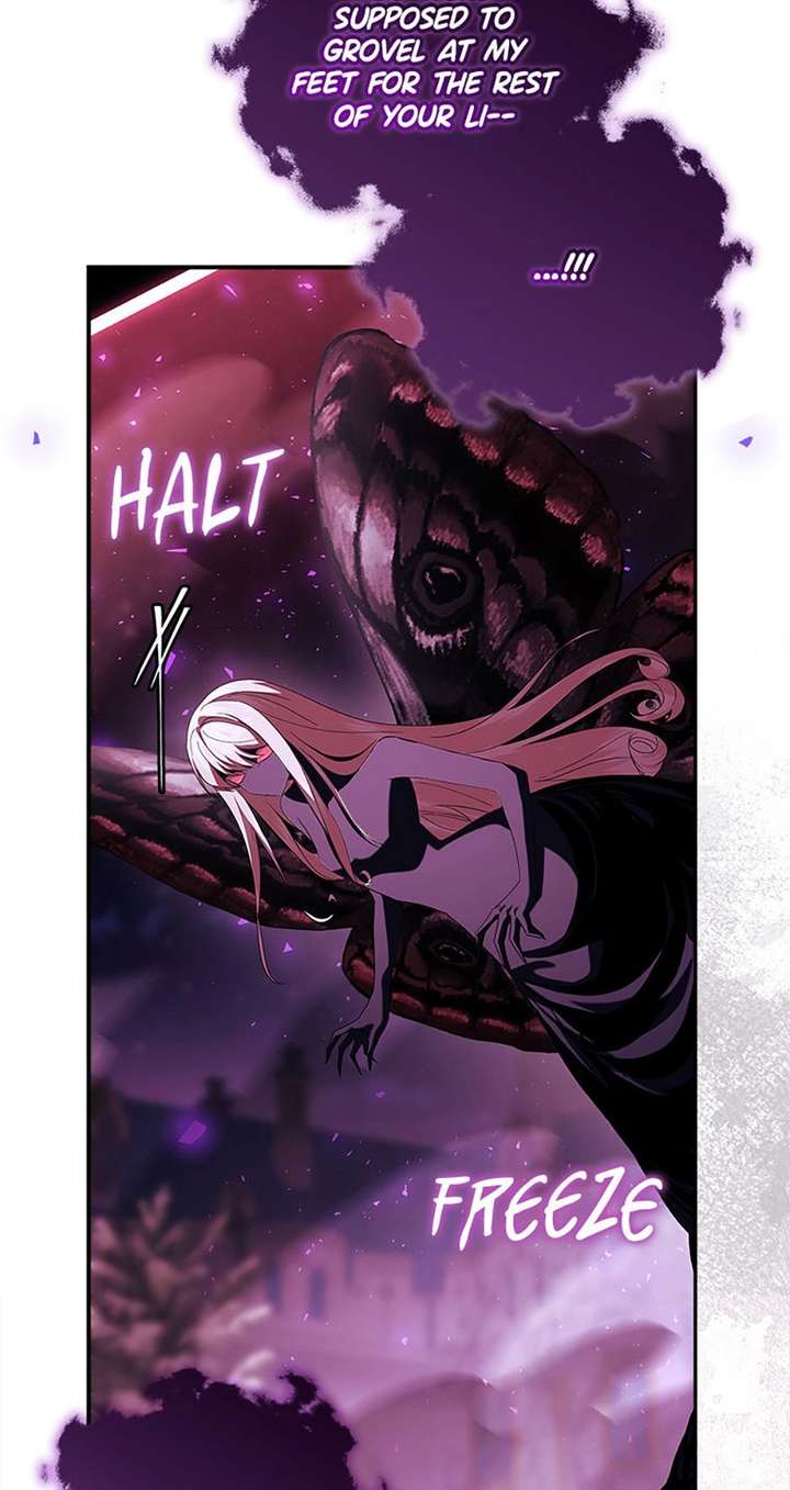 The Youngest Daughter of the Villainous Duke Chapter 133 - Page 75