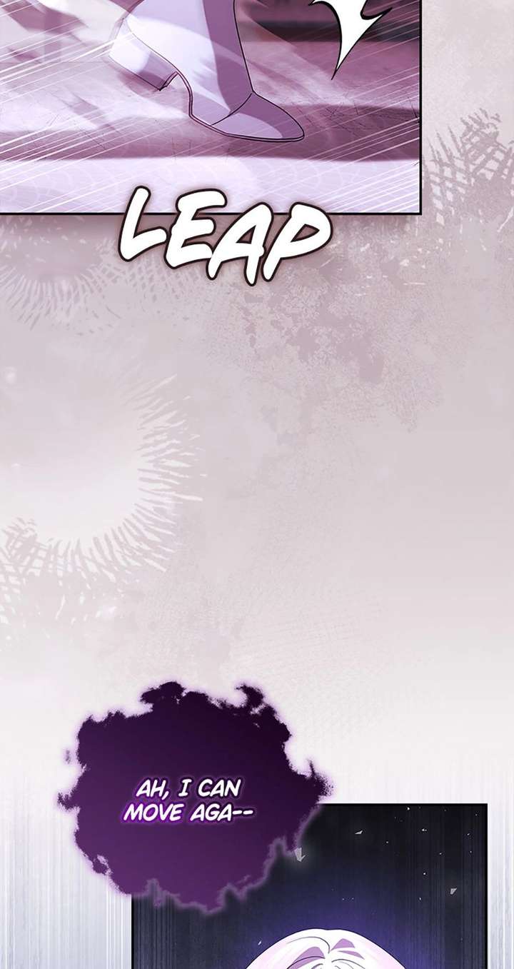 The Youngest Daughter of the Villainous Duke Chapter 133 - Page 77