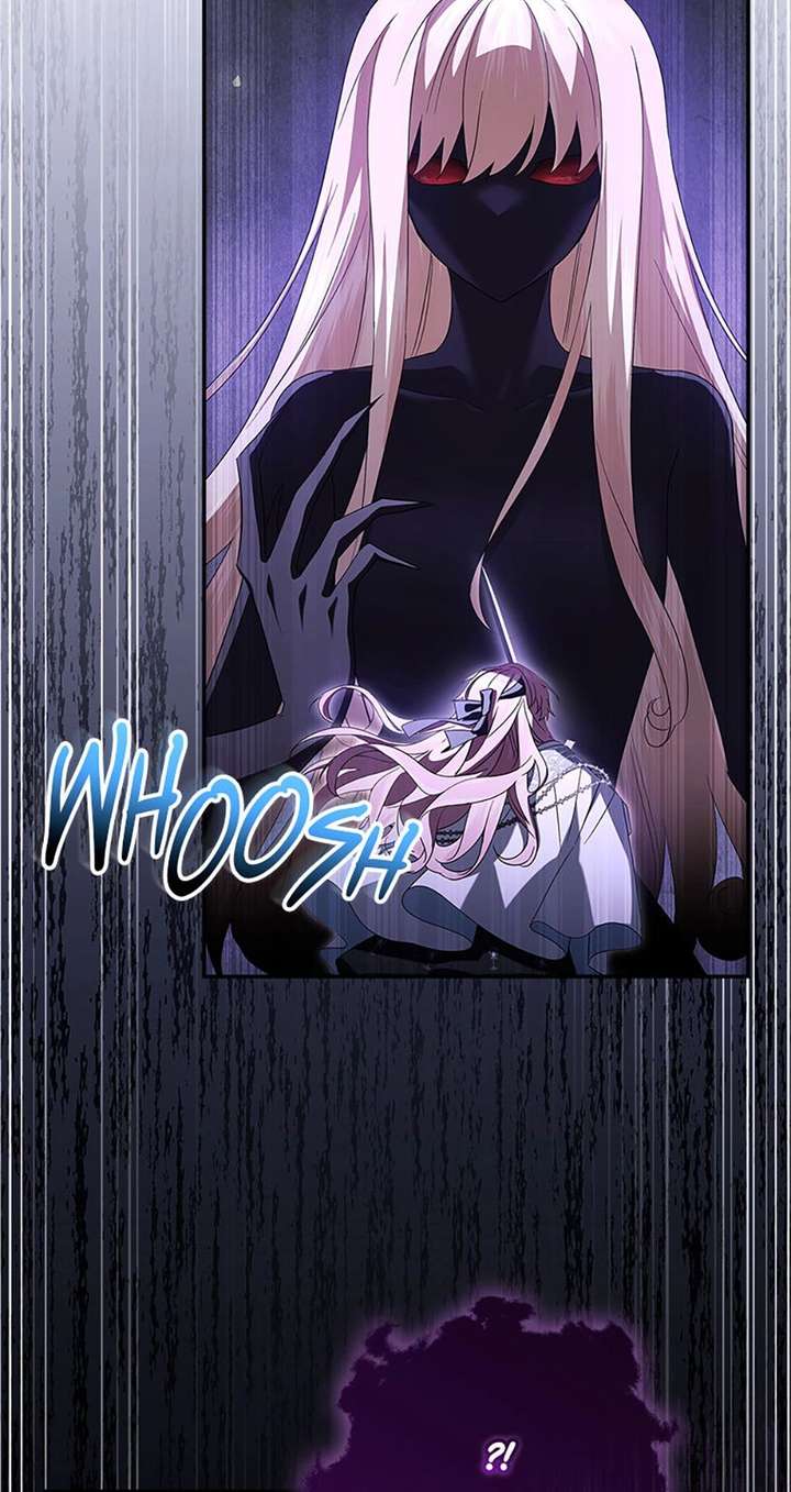 The Youngest Daughter of the Villainous Duke Chapter 133 - Page 78