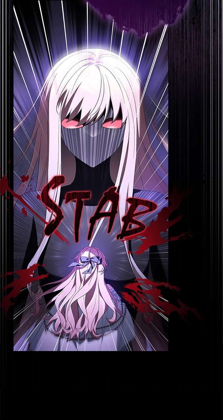 The Youngest Daughter of the Villainous Duke Chapter 133 - Page 79