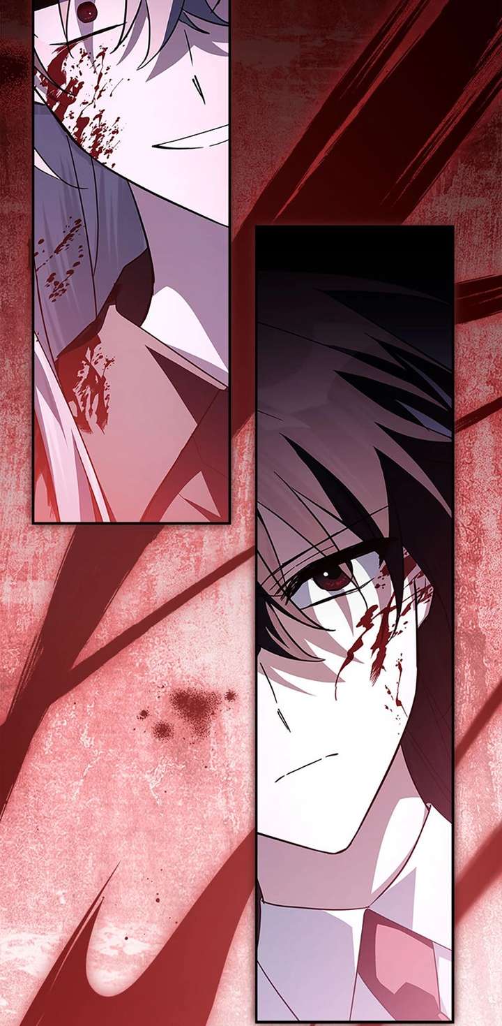 The Youngest Daughter of the Villainous Duke Chapter 133 - Page 8