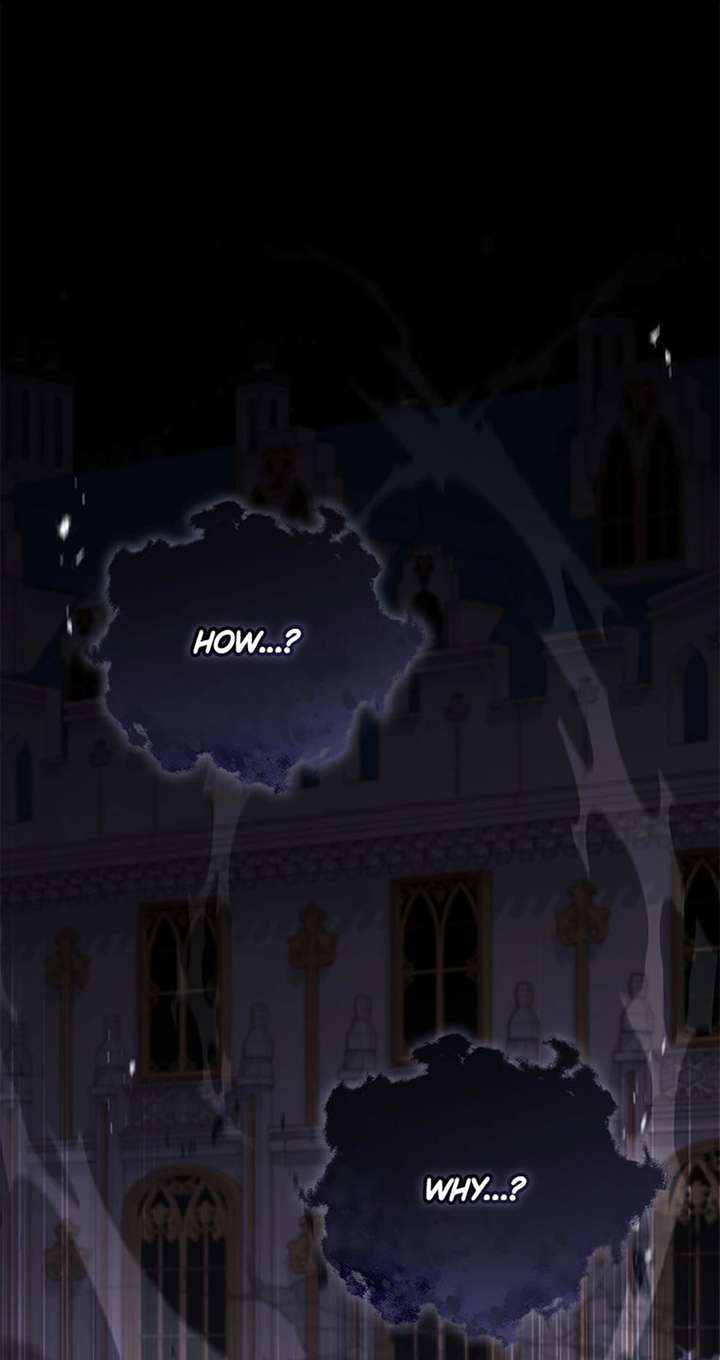 The Youngest Daughter of the Villainous Duke Chapter 133 - Page 80