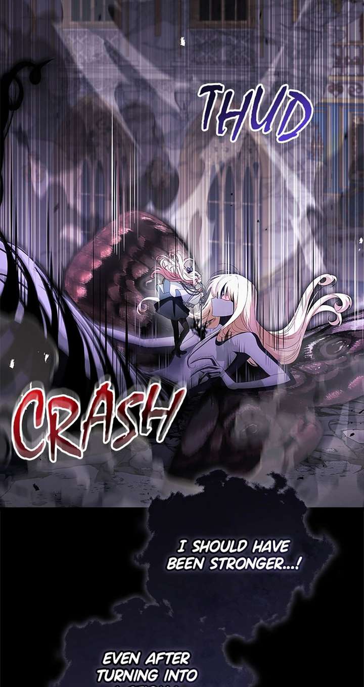 The Youngest Daughter of the Villainous Duke Chapter 133 - Page 81