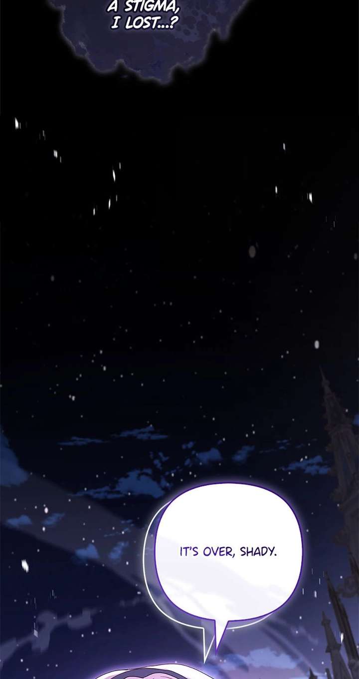 The Youngest Daughter of the Villainous Duke Chapter 133 - Page 82