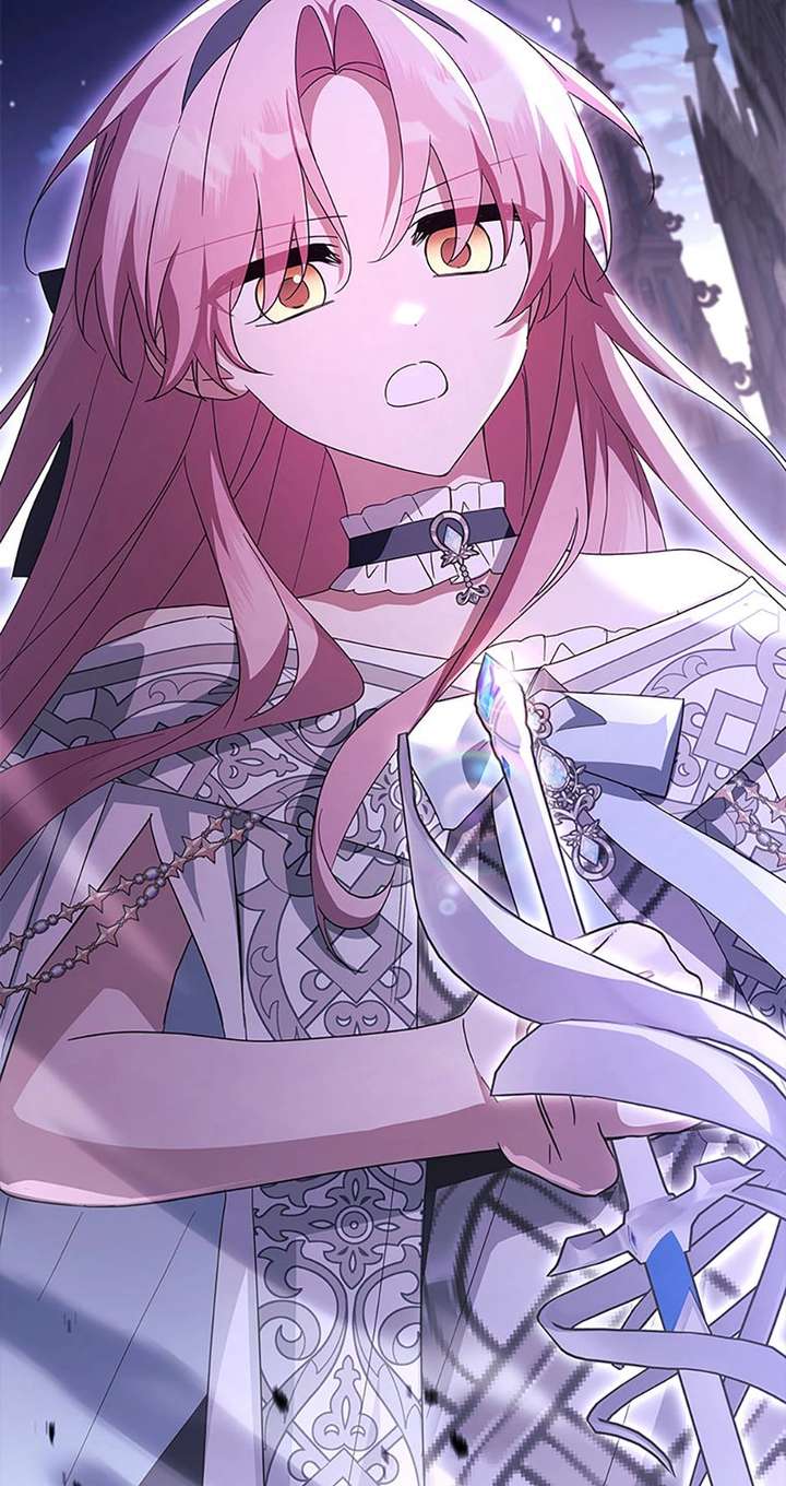 The Youngest Daughter of the Villainous Duke Chapter 133 - Page 83