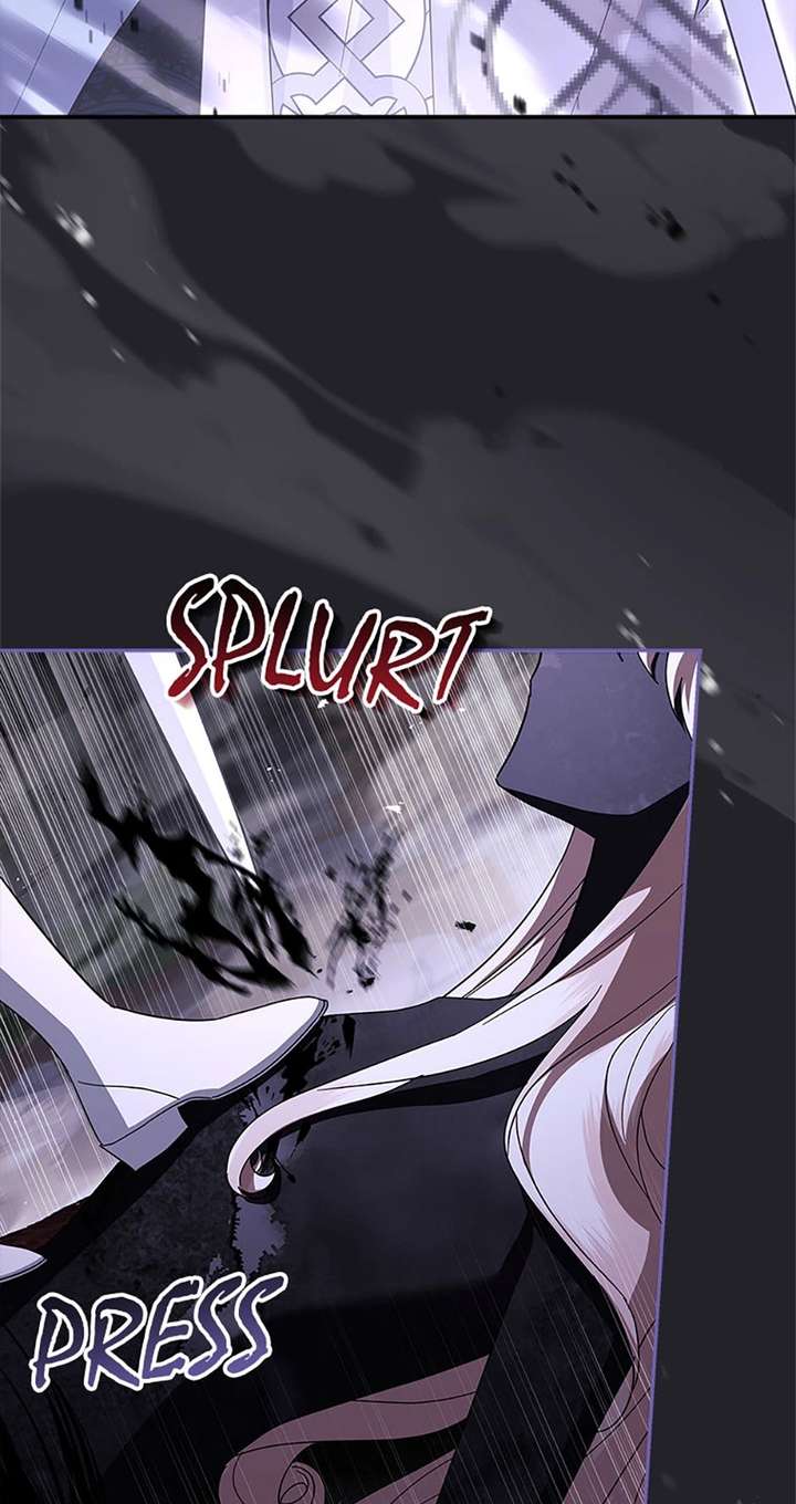 The Youngest Daughter of the Villainous Duke Chapter 133 - Page 84