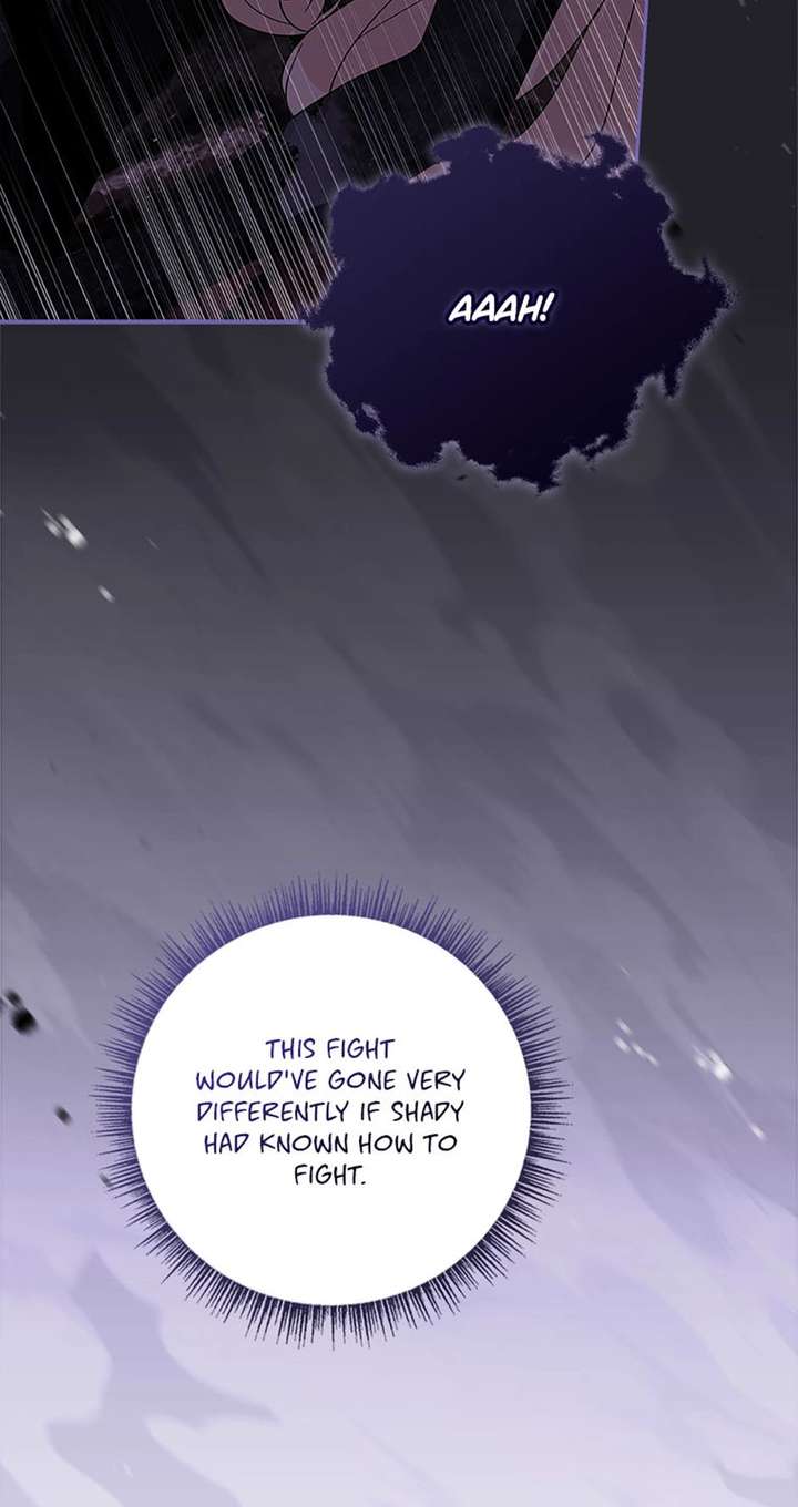 The Youngest Daughter of the Villainous Duke Chapter 133 - Page 85