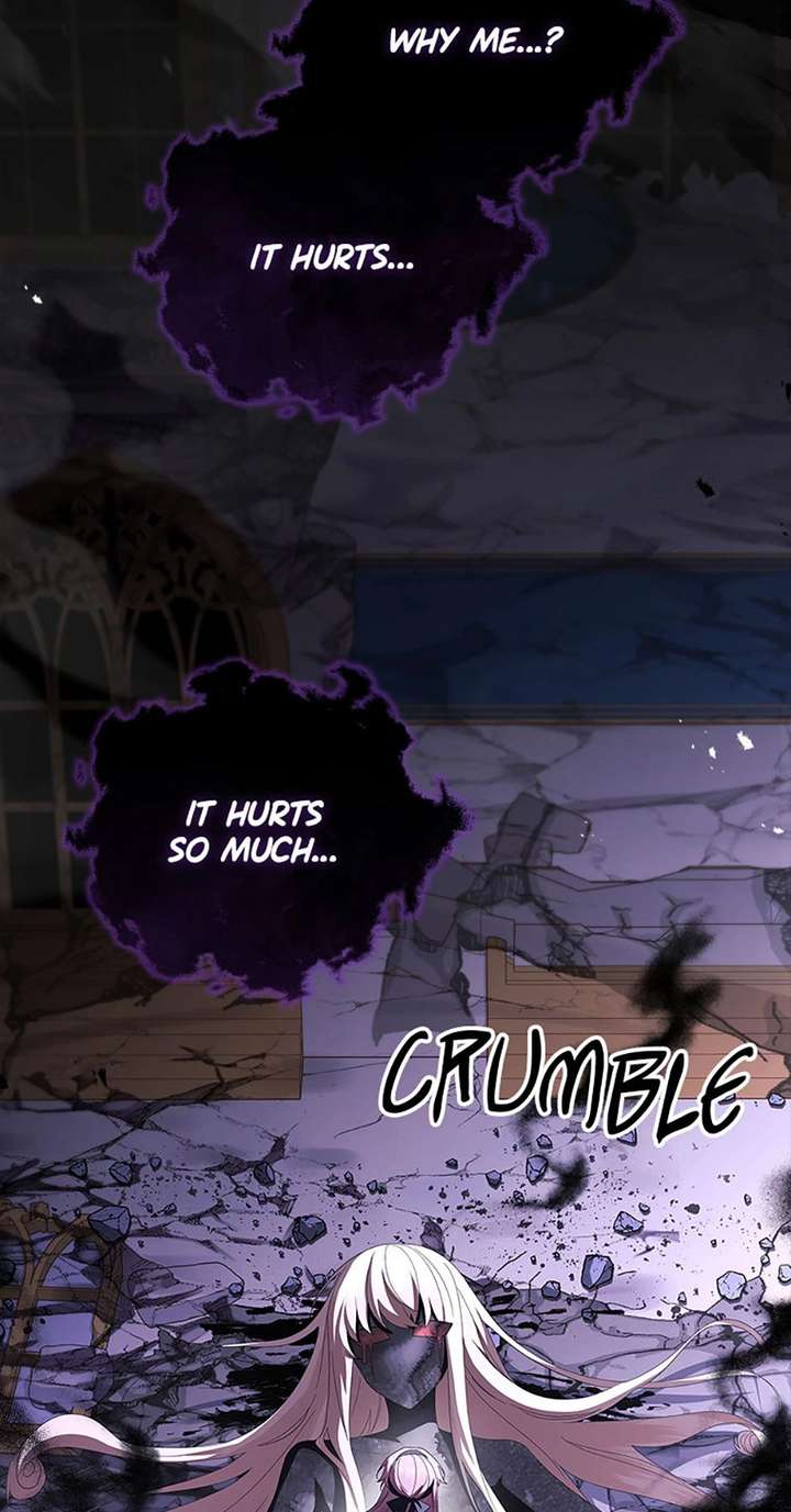 The Youngest Daughter of the Villainous Duke Chapter 133 - Page 89