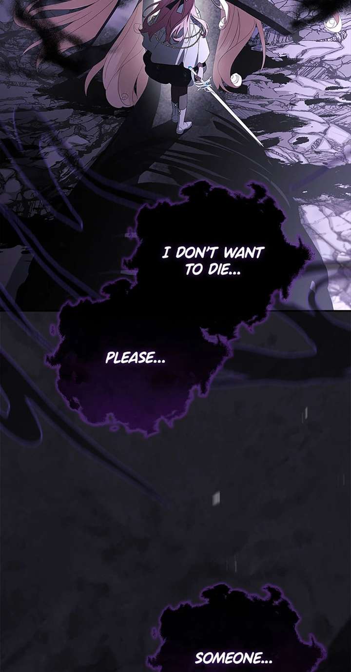 The Youngest Daughter of the Villainous Duke Chapter 133 - Page 90