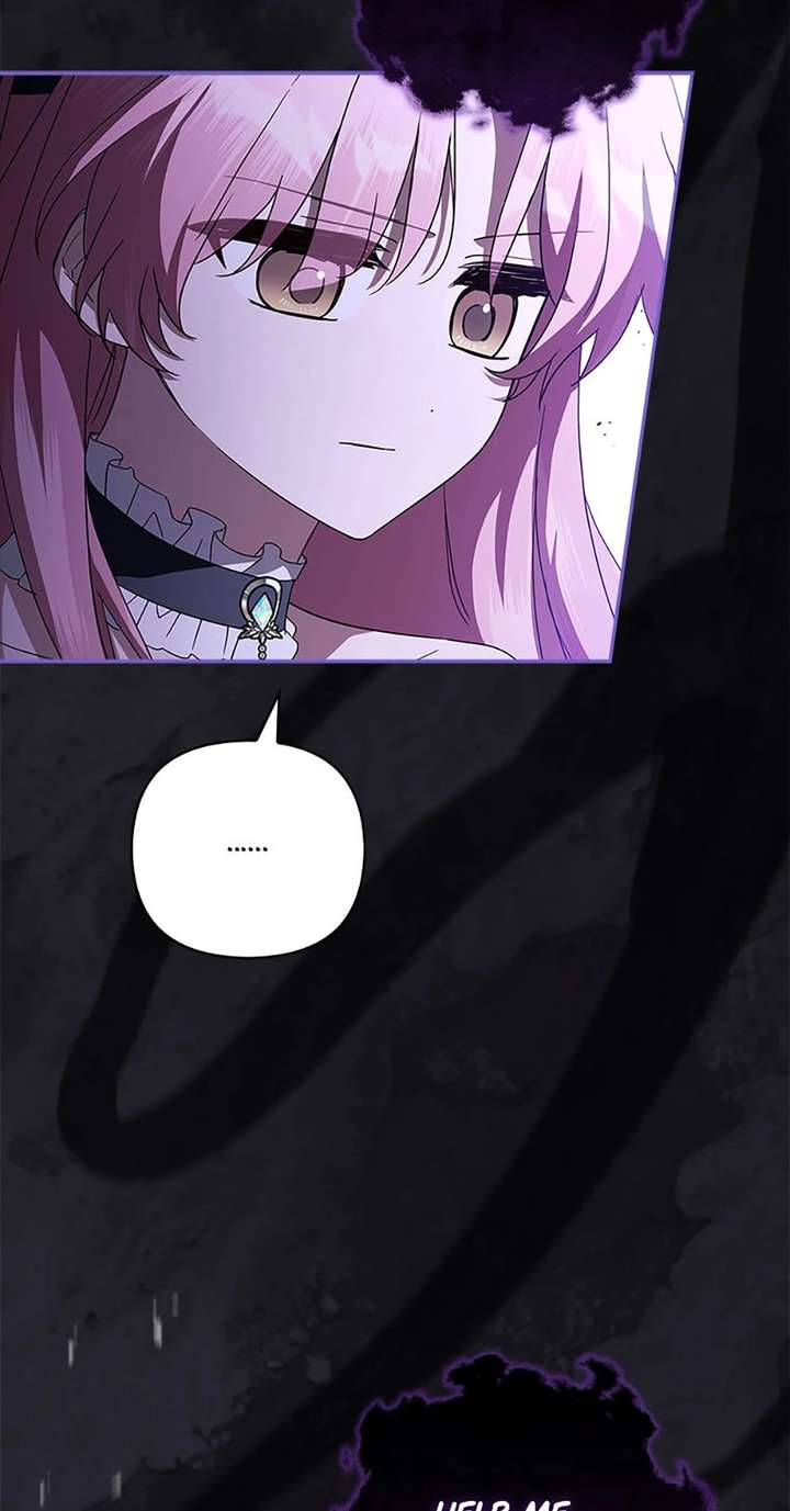 The Youngest Daughter of the Villainous Duke Chapter 133 - Page 91