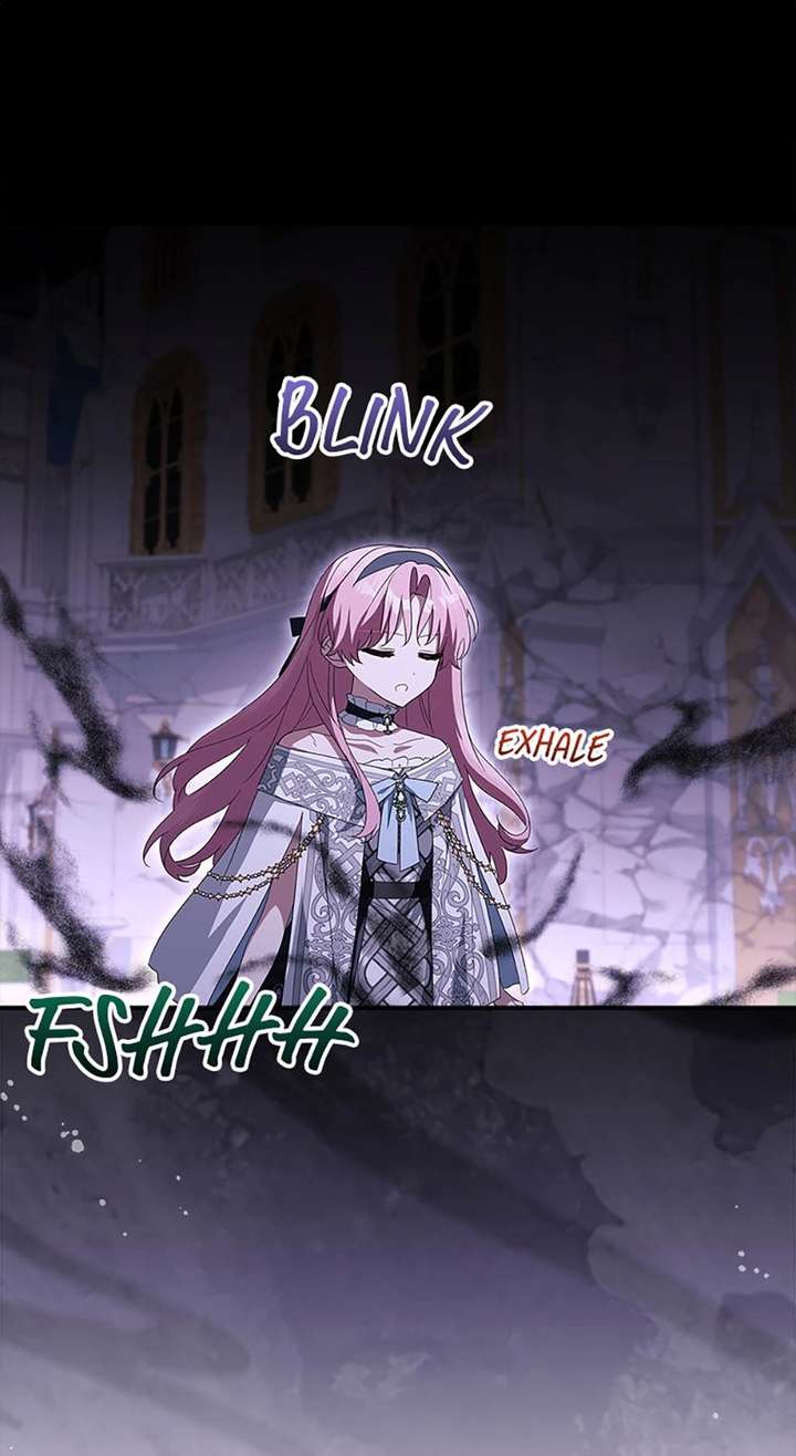 The Youngest Daughter of the Villainous Duke Chapter 133 - Page 94