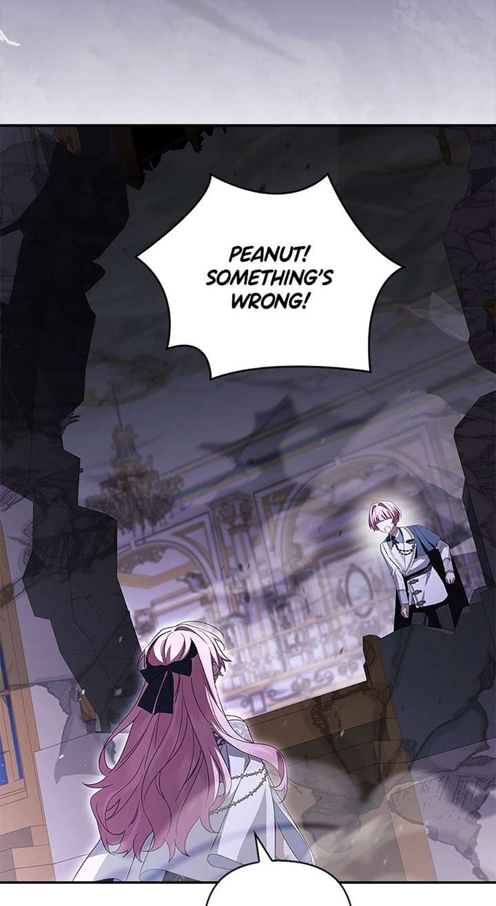 The Youngest Daughter of the Villainous Duke Chapter 133 - Page 95