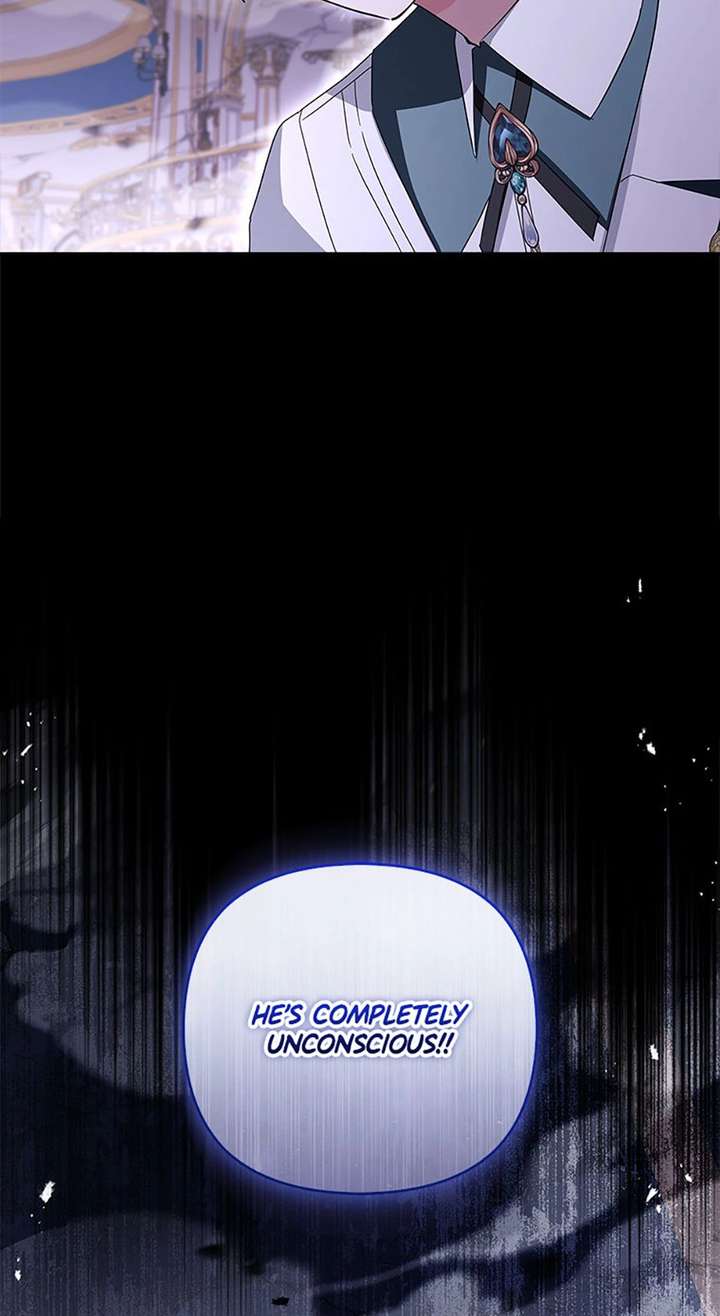 The Youngest Daughter of the Villainous Duke Chapter 133 - Page 97