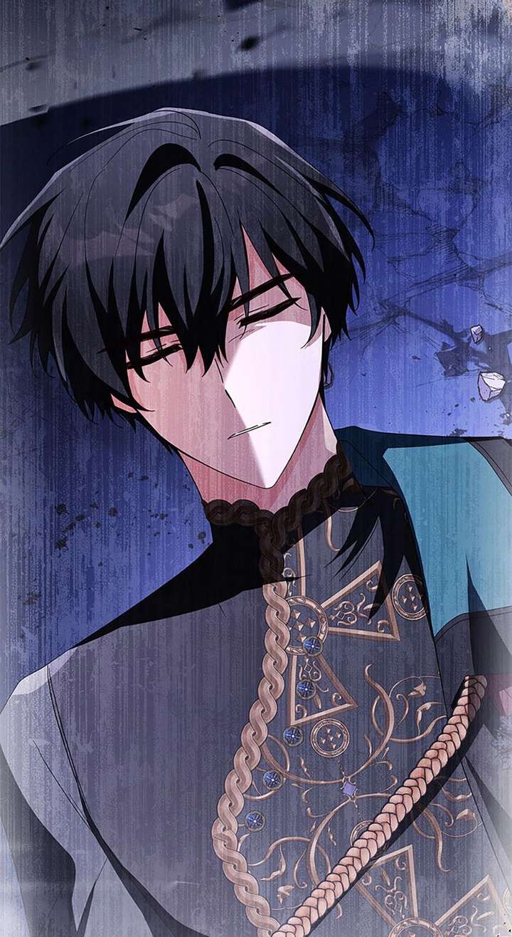 The Youngest Daughter of the Villainous Duke Chapter 133 - Page 98