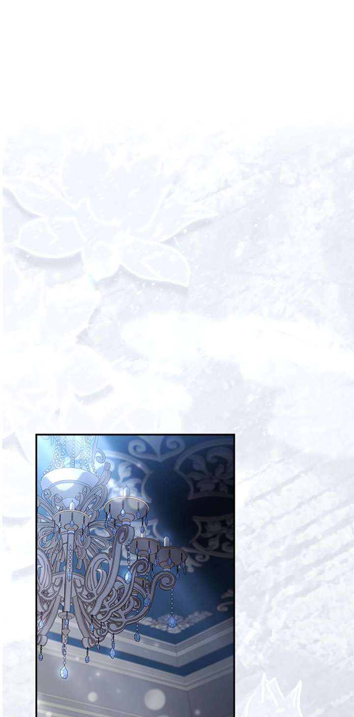 The Youngest Daughter of the Villainous Duke Chapter 134 - Page 1