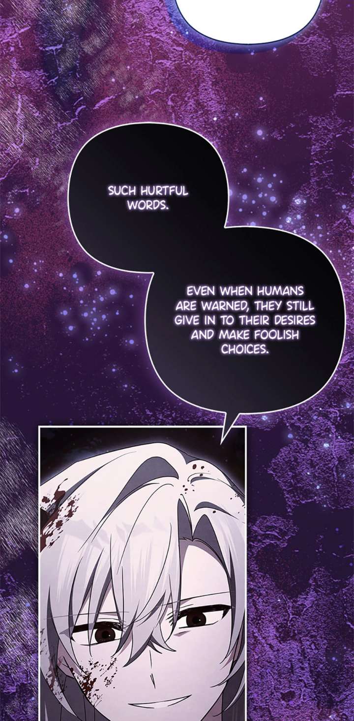 The Youngest Daughter of the Villainous Duke Chapter 134 - Page 10