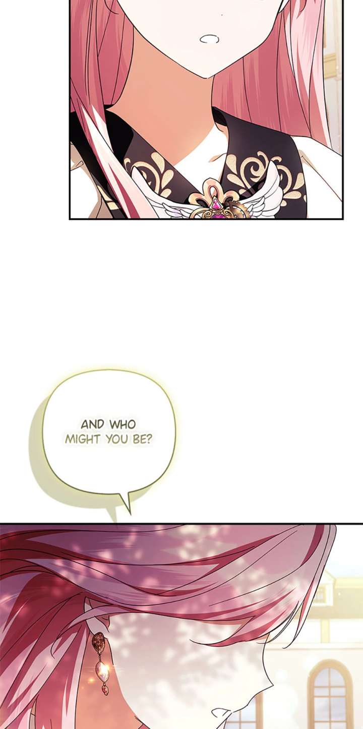 The Youngest Daughter of the Villainous Duke Chapter 134 - Page 100