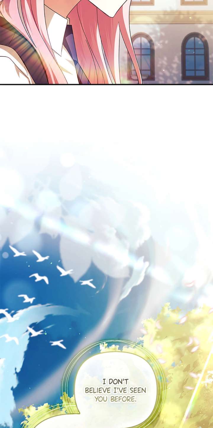 The Youngest Daughter of the Villainous Duke Chapter 134 - Page 101