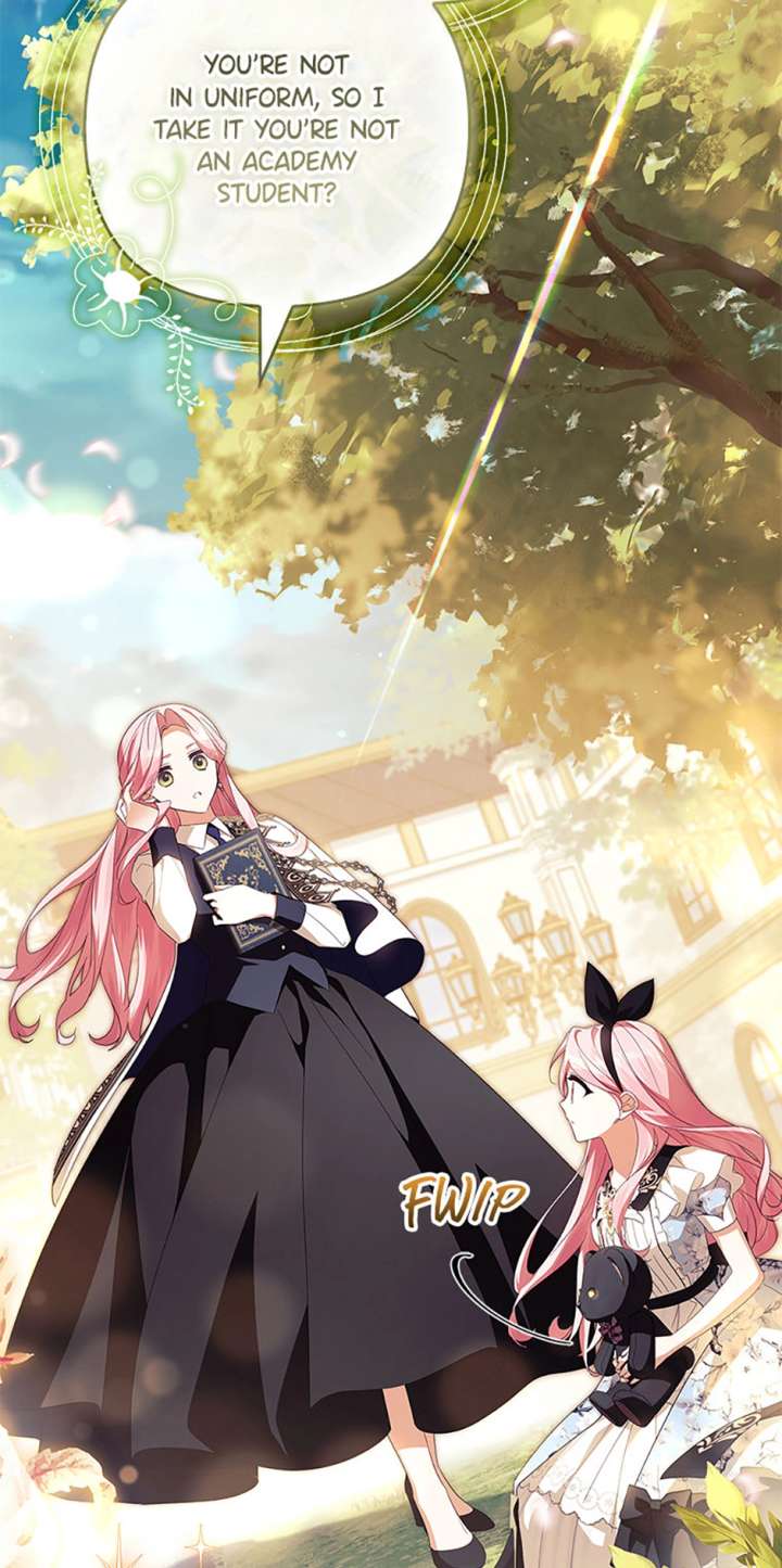 The Youngest Daughter of the Villainous Duke Chapter 134 - Page 102