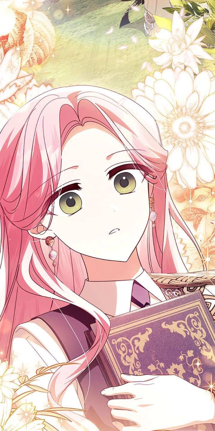 The Youngest Daughter of the Villainous Duke Chapter 134 - Page 103