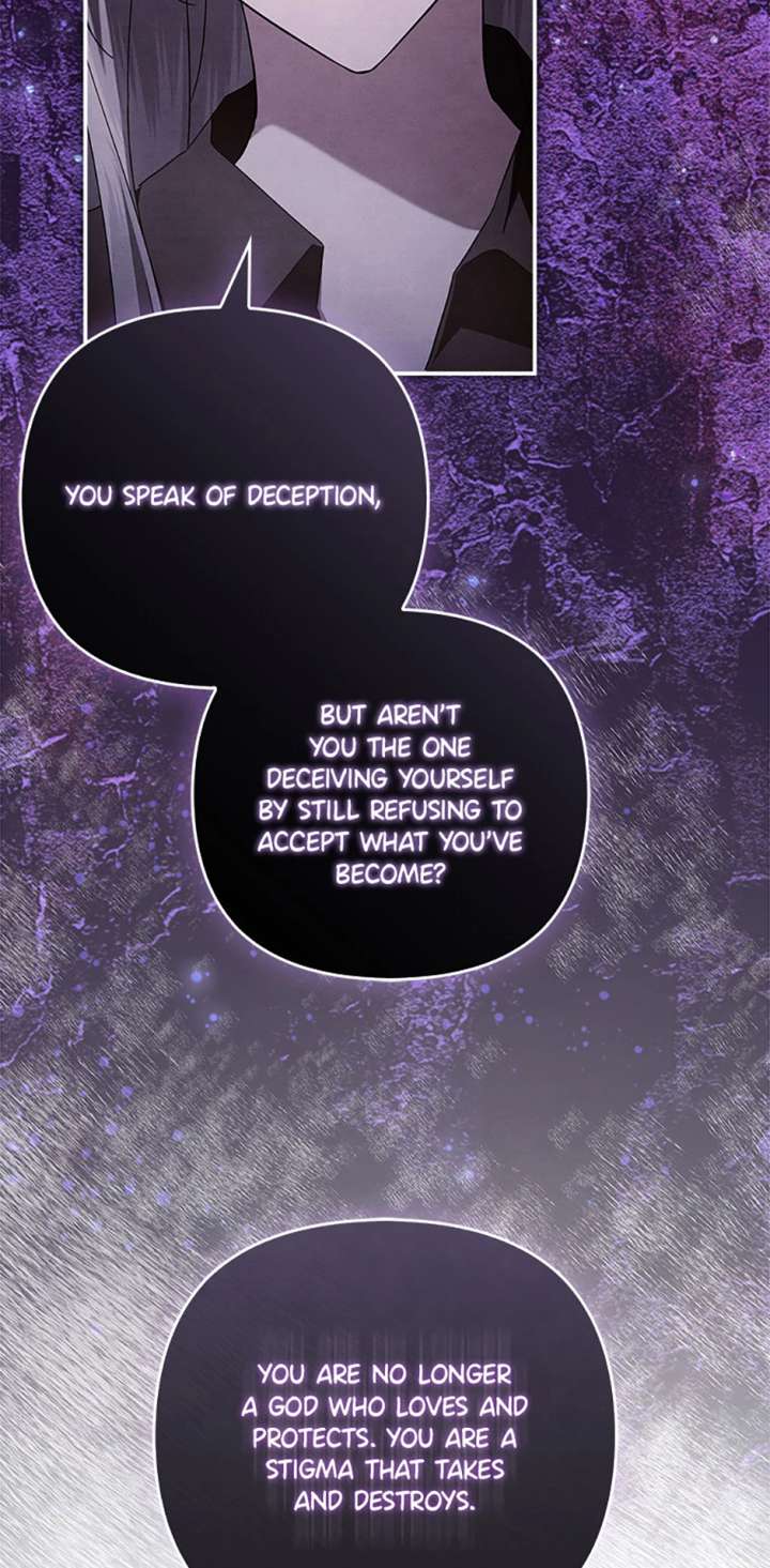 The Youngest Daughter of the Villainous Duke Chapter 134 - Page 11