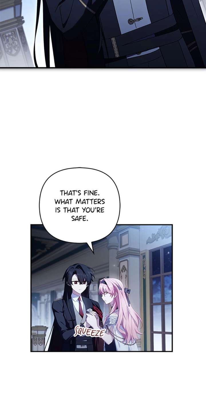 The Youngest Daughter of the Villainous Duke Chapter 134 - Page 13