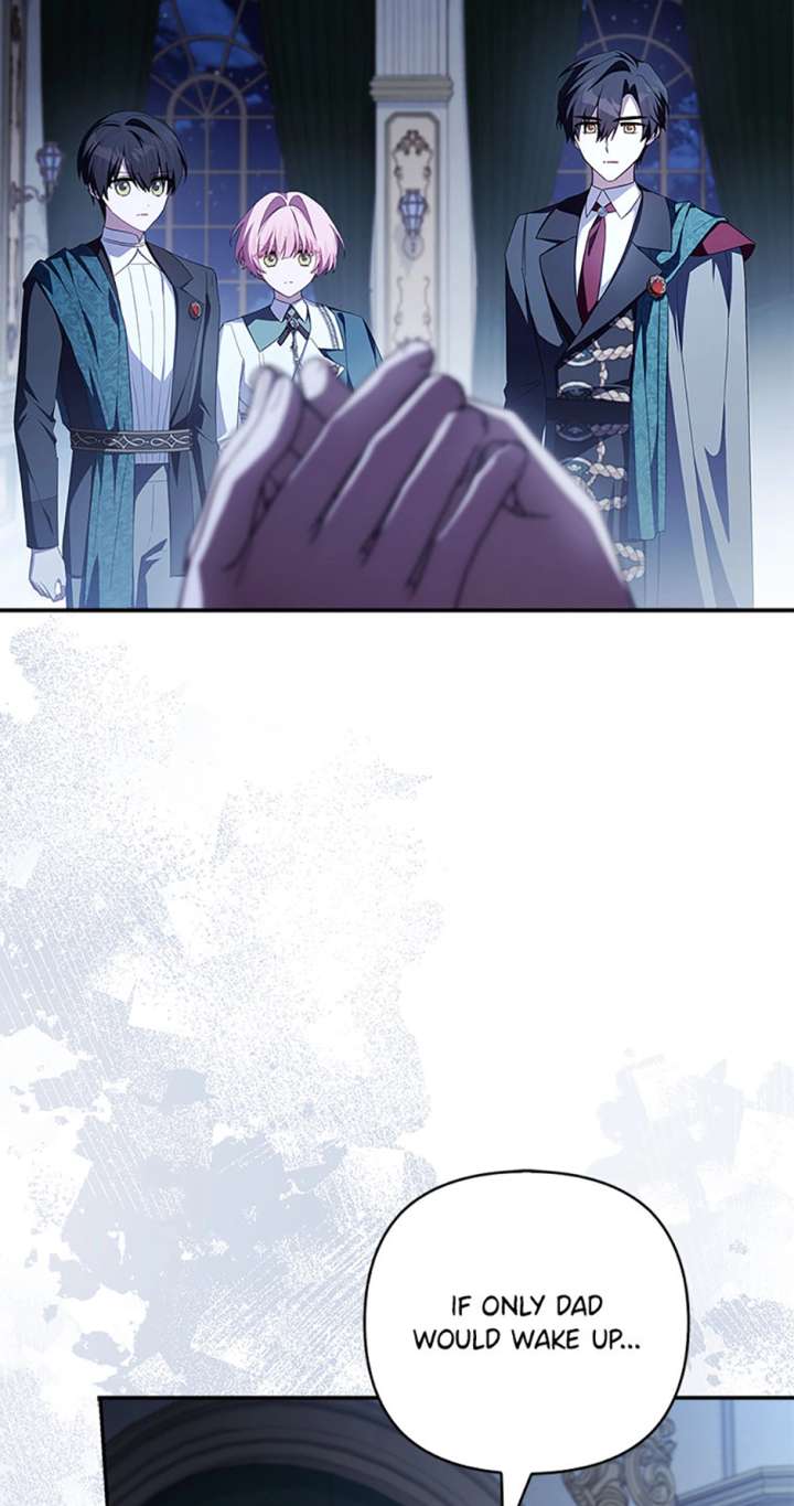 The Youngest Daughter of the Villainous Duke Chapter 134 - Page 15