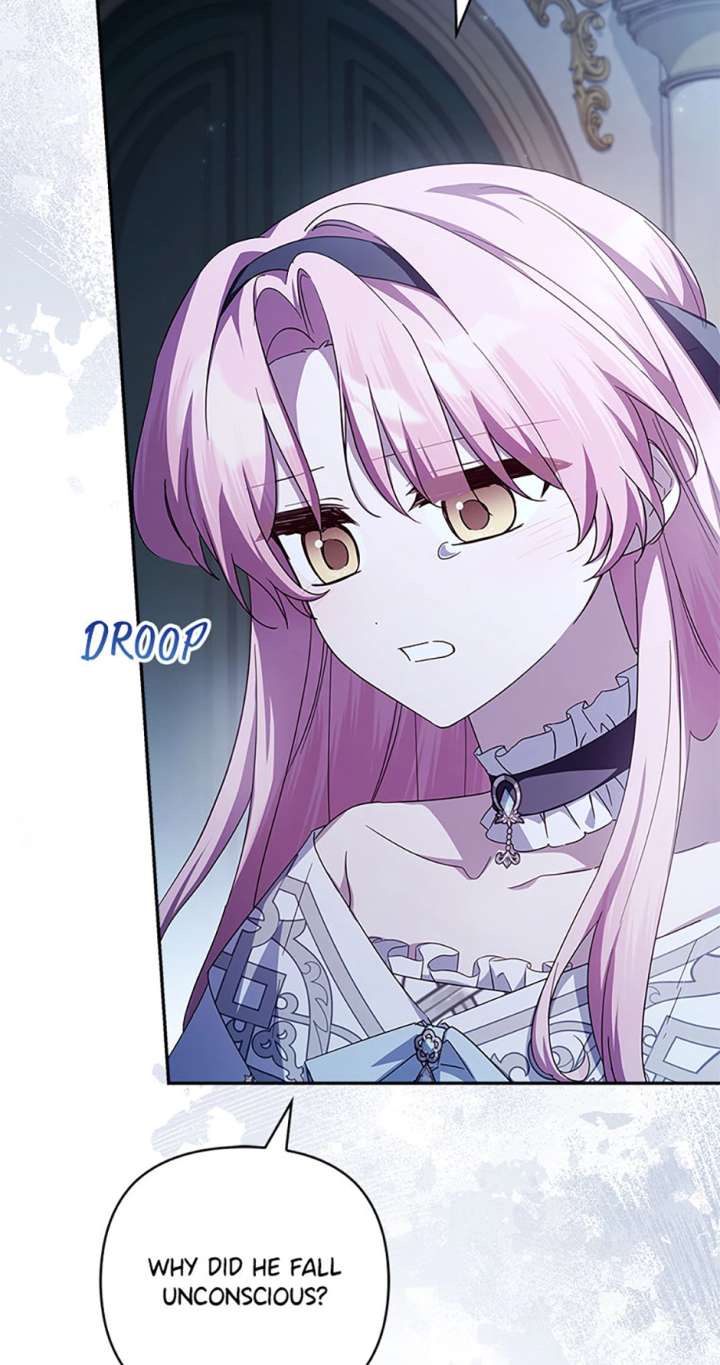 The Youngest Daughter of the Villainous Duke Chapter 134 - Page 16