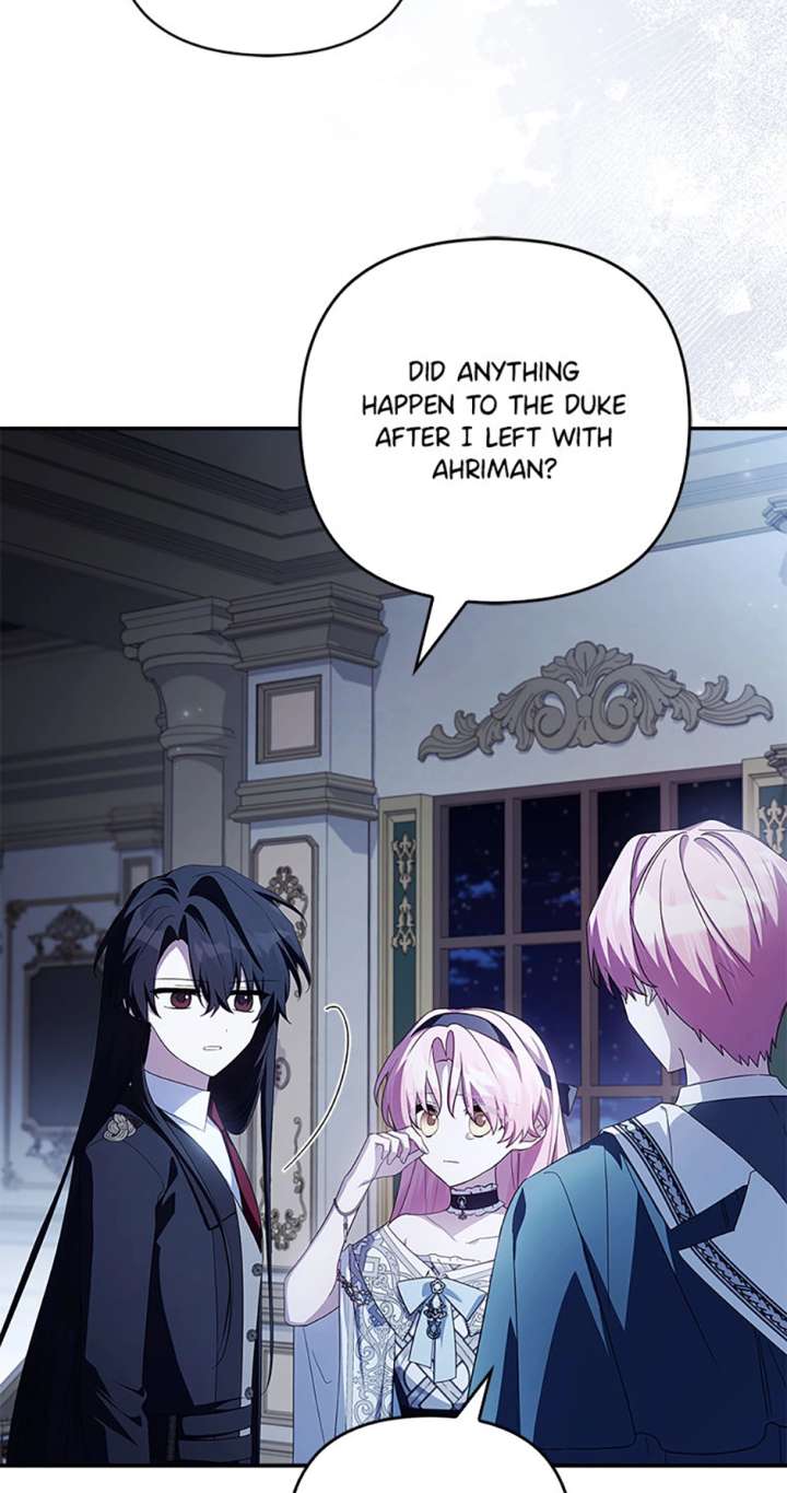 The Youngest Daughter of the Villainous Duke Chapter 134 - Page 17