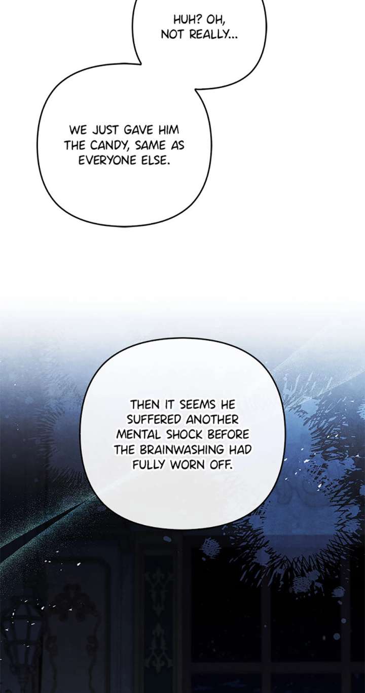 The Youngest Daughter of the Villainous Duke Chapter 134 - Page 18