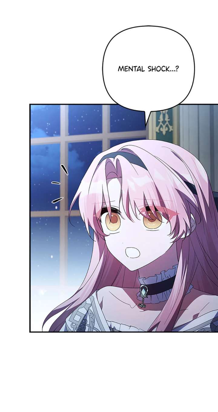 The Youngest Daughter of the Villainous Duke Chapter 134 - Page 20